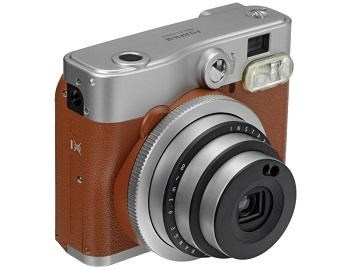 Fujifilm Instax Mini 90 blesk